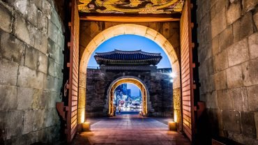 The Forgotten Empires of China Exploring Lost Dynasties & Ghost Cities Across 5,000 Years