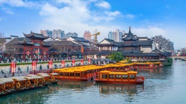 4,000 Years of Chinese Civilization That Shaped Asia