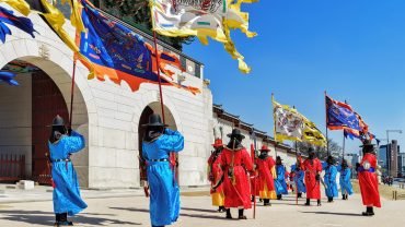 Korea Beyond K-Drama War, Kingdoms & The Ancient Capitals That Time Tried to Erase