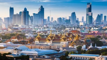 Thailand-history-and-Heritage