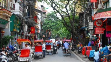 Vietnam Travel History A Journey Through War, Memory, and the Spirit of Survival