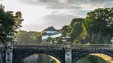 Samurai, Shogun, Emperor: Japan’s Power Structure Explained