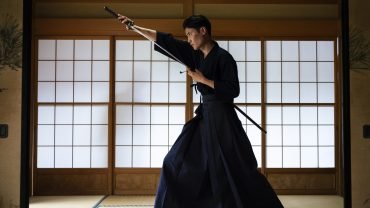 Bushido: The Japanese Warrior Code That Shaped Japan
