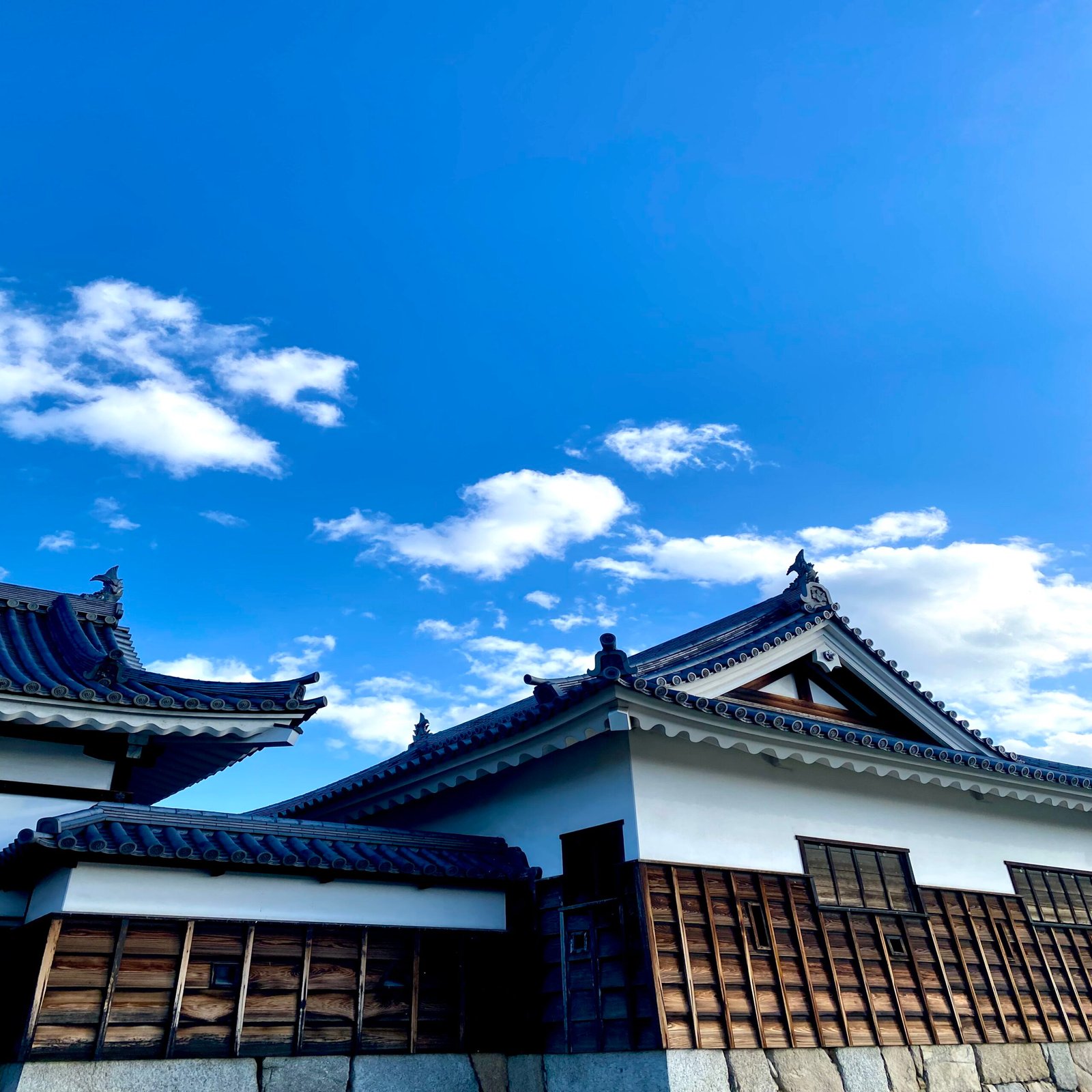 Hiroshima Castle Admission tickets – Samurai History Experience