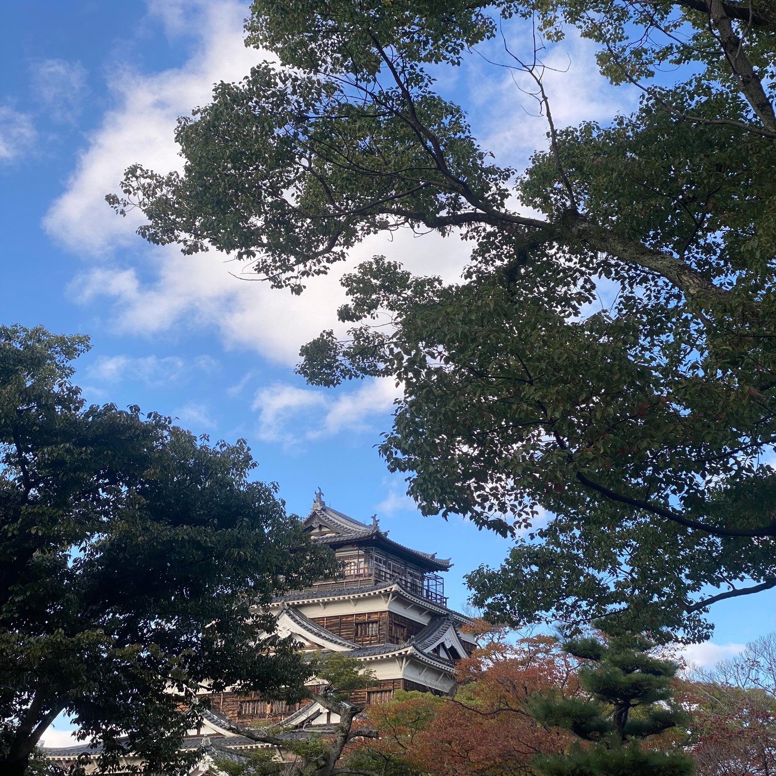 Hiroshima Castle Admission tickets – Samurai History Experience