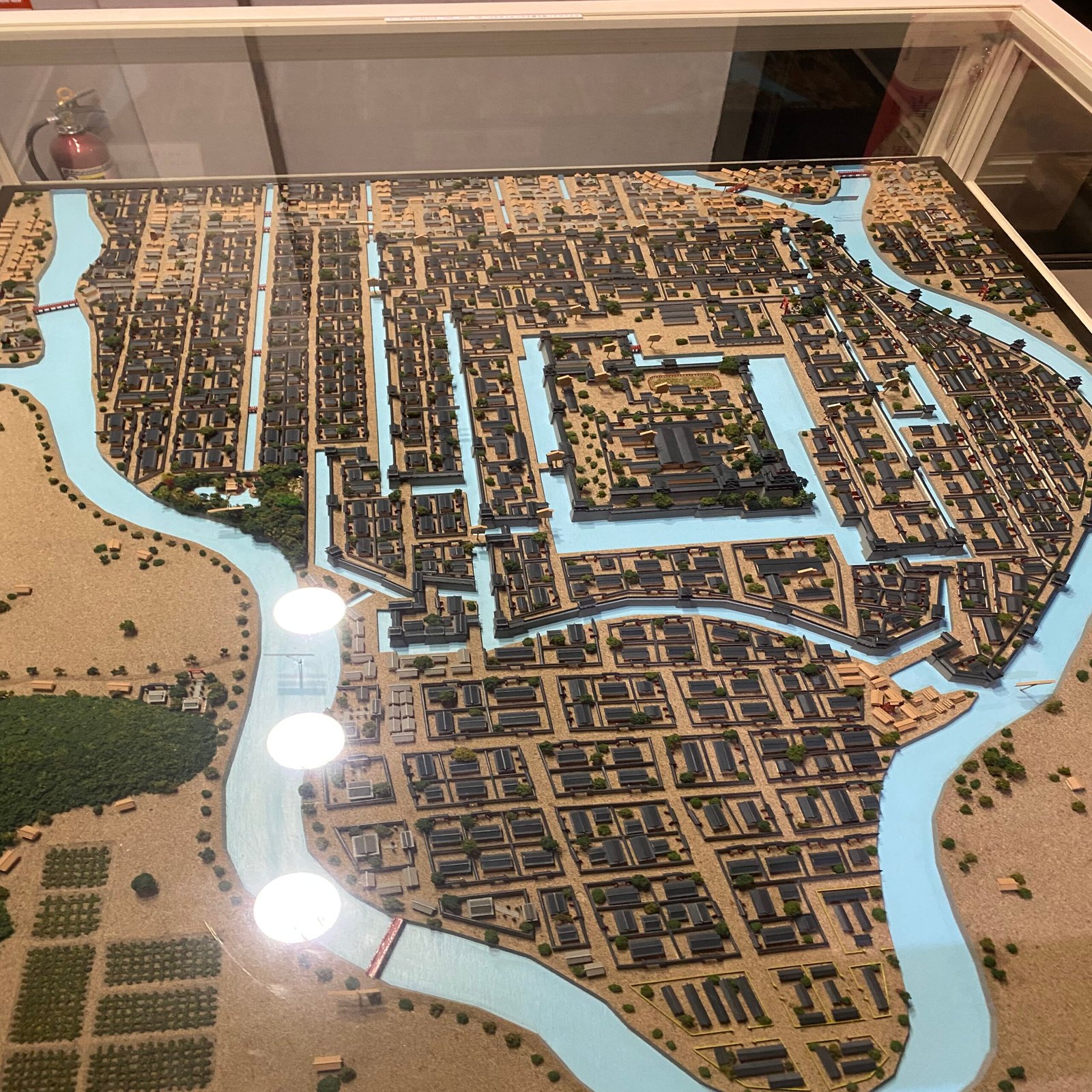 Hiroshima Castle Admission tickets – Samurai History Experience