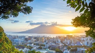 Kagoshima: The Samurai City That Built Modern Japan