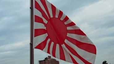 Kamikaze: The Final Sacrifice of Japan in World War II