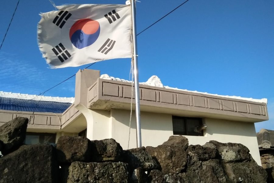 DMZ Half-Day Tour from Seoul with Retired Military Officer