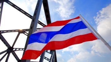 Thailand in World War II: What Really Happened Between Japan and Siam?