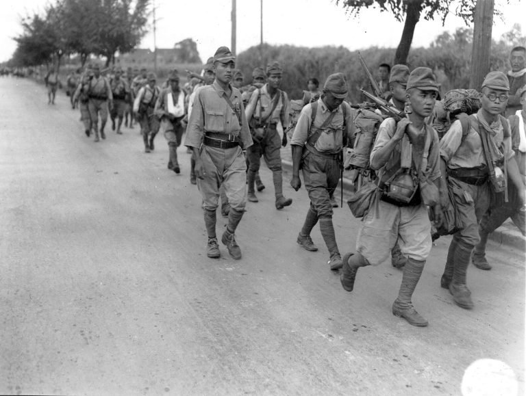 The Rape of Nanking: History, Memory, and One of Asia’s Darkest Chapters