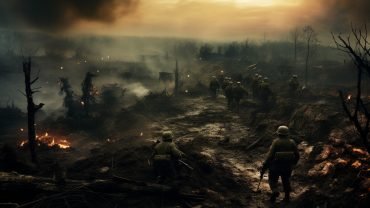 Okinawa: The Last Battle of the Pacific