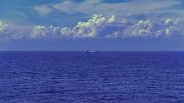 Asian war memorial commemorating Pacific War history