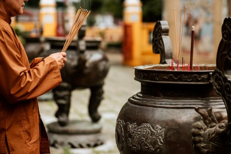 Classical Chinese painting representing zodiac animal symbolism