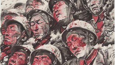 Why Asia Remembers War Differently Than Europe