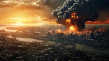 Why Asia Had More Civilian Deaths in WWII