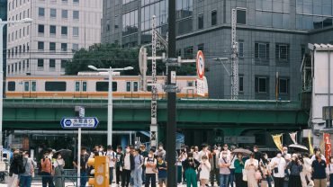 Why Authority Is Rarely Questioned in Asia