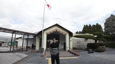 Chiran: Where Kamikaze Became Memory