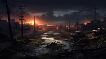 Hanoi: From Colonial Capital to War City