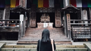 History Without Closure: How Asia Lives With the Past