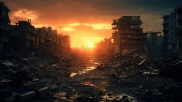 Manila: The Forgotten Holocaust of Asia