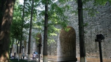 Nanjing: Why This City Still Defines Chinese War Memory