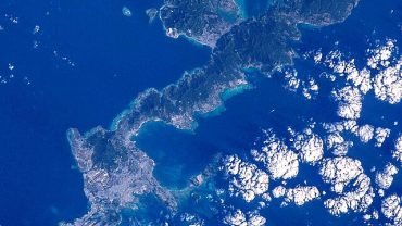 Okinawa: The Island Japan Still Doesn’t Know How to Remember
