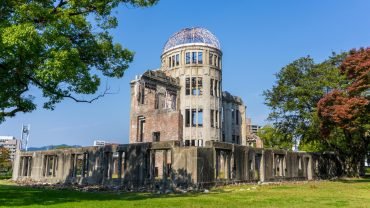 Places That Should Never Be Forgotten