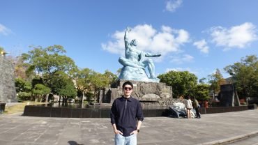 Nagasaki: The City That Saw the End of War Twice