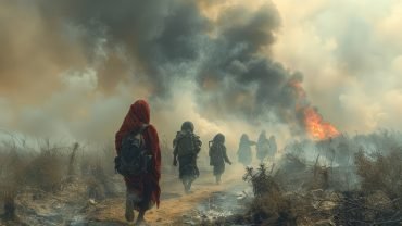 Unfinished Asia: Wars That Never Truly Ended