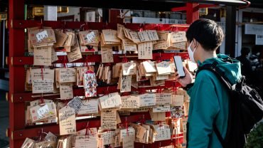 Why Apologies Never End Wars in Asia