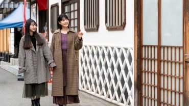 Why Asian Cities Look Modern but Feel Old