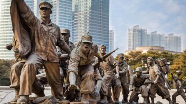 Why Asia’s Conflicts Keep Returning