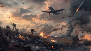 Why Did the Cold War Become So Violent in Asia?