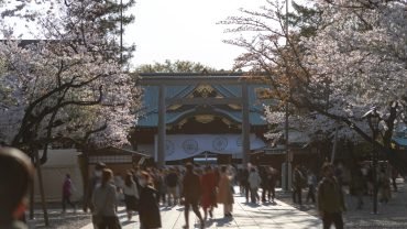 Why Shame Carries More Weight Than Guilt in Asia