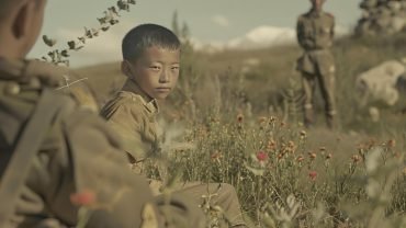 Why Silence Is Part of Asian Trauma