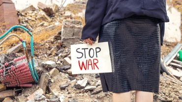 Why World War II Feels Different in Asia Than in Europe