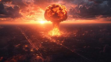 Why World War II Still Matters in Asia Today