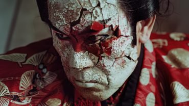 Yokai, Ghosts, and War Trauma in Japan