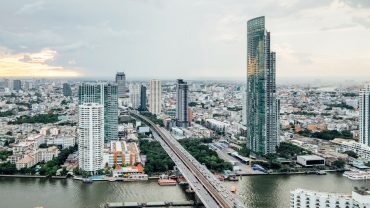 Thailand: Neutral on Paper, Battlefield in Reality