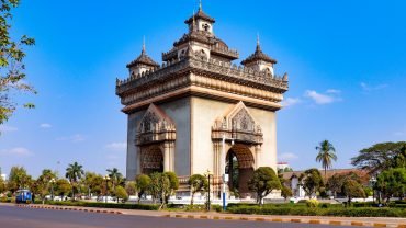 Vientiane: Quiet Capital, Heavy Past