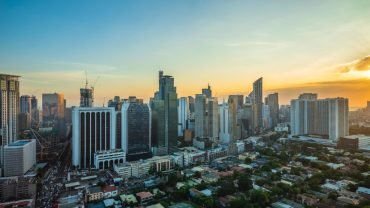 Manila: The City That Burned and Rebuilt