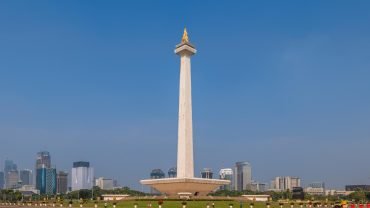 Jakarta: From Occupation to Capital of a New Nation