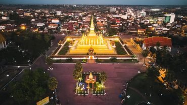 Laos: The Most Bombed Country Few Have Heard Of