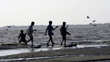 Why Asian Wars Are Remembered Locally, Not Globally