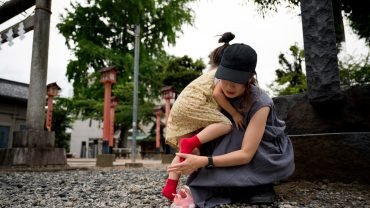 Why Asia’s War Memorials Feel Quiet