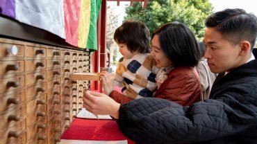 Why Trauma Travels Across Generations in Asia