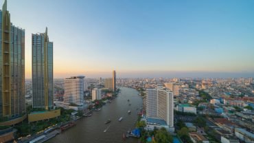 Was Thailand Neutral in World War II? Bangkok View