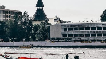 The Free Thai Movement: Bangkok’s Hidden WWII Resistance